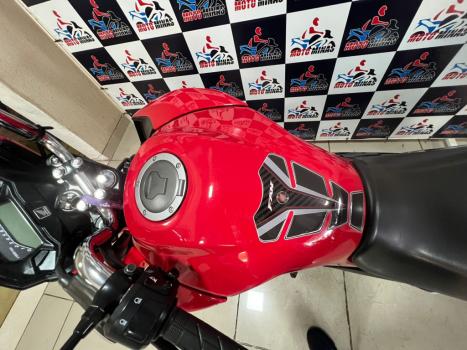 HONDA CG 160 FAN, Foto 5