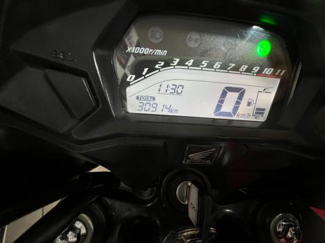 HONDA CG 160 FAN, Foto 6