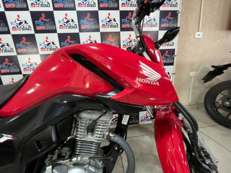 HONDA CG 160 FAN, Foto 11