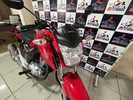 HONDA CG 160 FAN, Foto 13