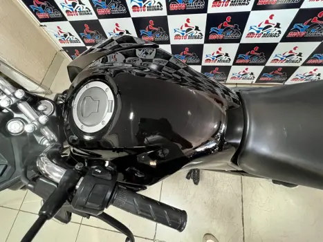HONDA CG 160 FAN, Foto 7
