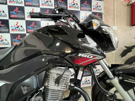 HONDA CG 160 FAN, Foto 14