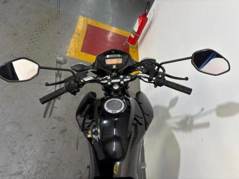 HONDA CG 160 FAN, Foto 3