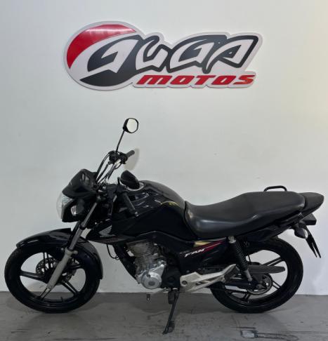 HONDA CG 160 FAN, Foto 6