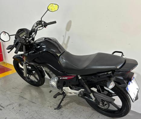 HONDA CG 160 FAN, Foto 7