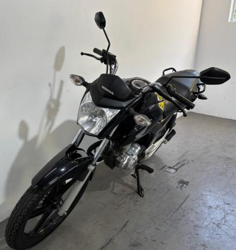 HONDA CG 160 FAN, Foto 8