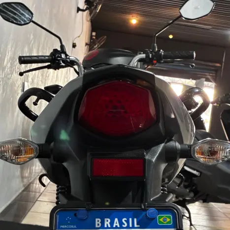 HONDA CG 160 FAN, Foto 2