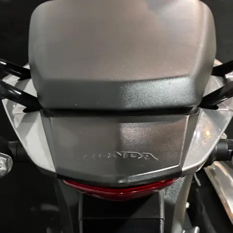 HONDA CG 160 FAN, Foto 3