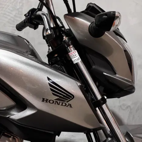 HONDA CG 160 FAN, Foto 8