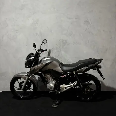 HONDA CG 160 FAN, Foto 10