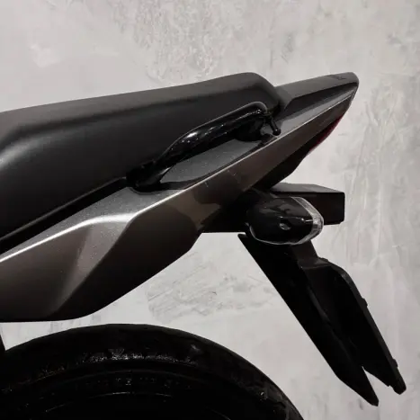 HONDA CG 160 FAN, Foto 12