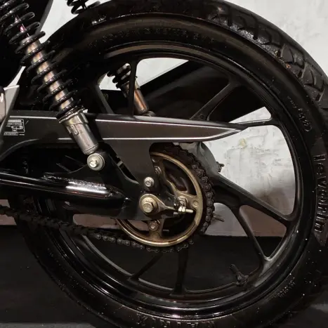 HONDA CG 160 FAN, Foto 13