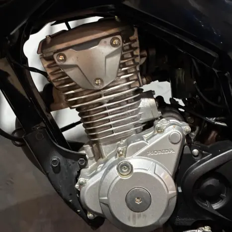 HONDA CG 160 FAN, Foto 15