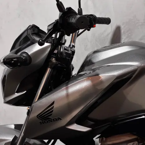 HONDA CG 160 FAN, Foto 16
