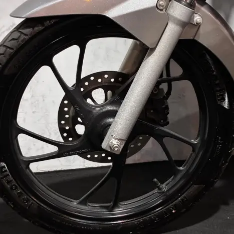 HONDA CG 160 FAN, Foto 17