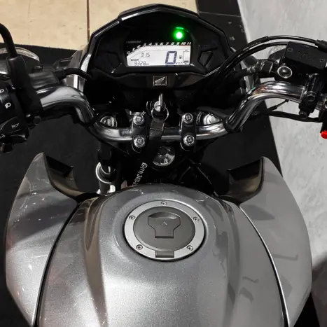 HONDA CG 160 FAN, Foto 18