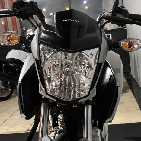 HONDA CG 160 FAN, Foto 19