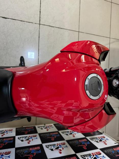 HONDA CG 160 FAN, Foto 5
