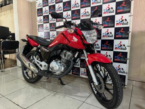 HONDA CG 160 FAN, Foto 8