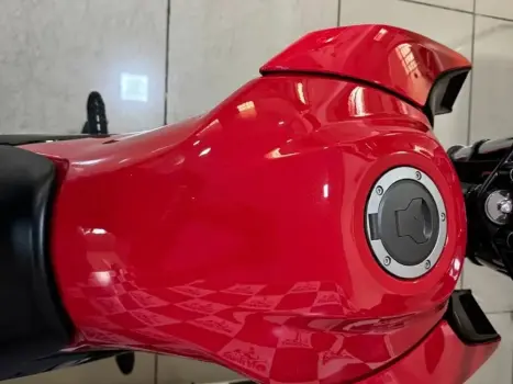 HONDA CG 160 FAN, Foto 5