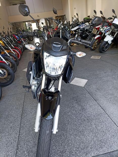 HONDA CG 160 FAN, Foto 5