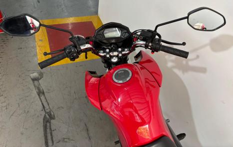 HONDA CG 160 FAN, Foto 5