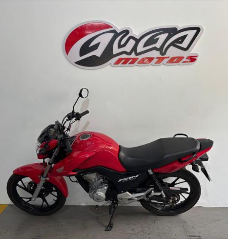 HONDA CG 160 FAN, Foto 7