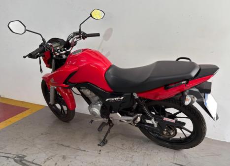 HONDA CG 160 FAN, Foto 8