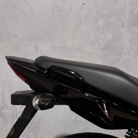 HONDA CG 160 FAN, Foto 3