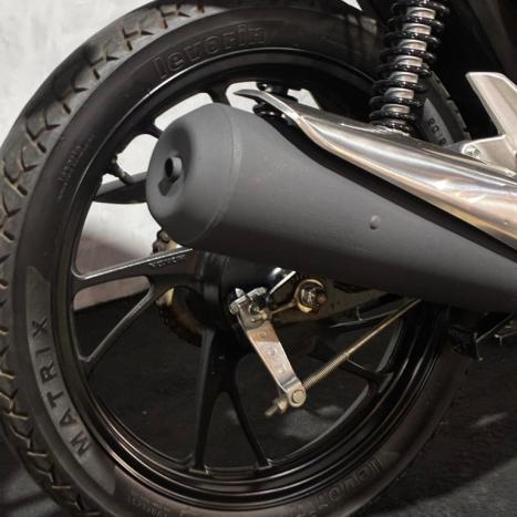 HONDA CG 160 FAN, Foto 4