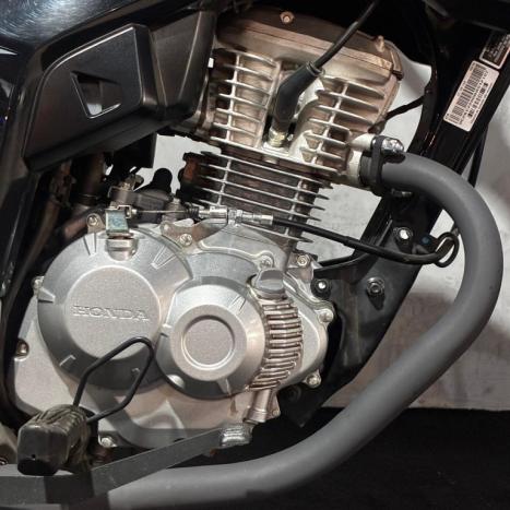 HONDA CG 160 FAN, Foto 6