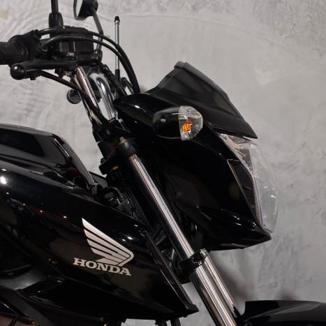 HONDA CG 160 FAN, Foto 7