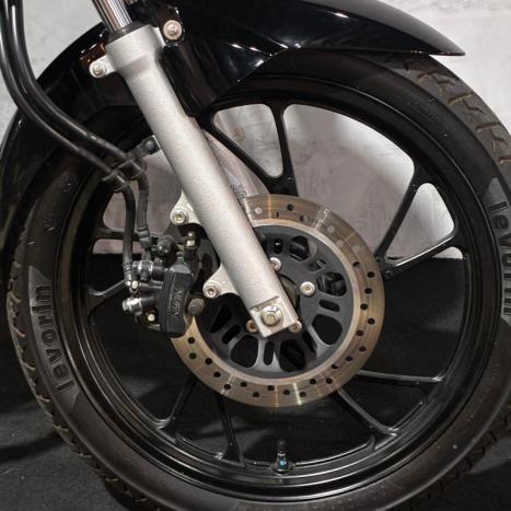 HONDA CG 160 FAN, Foto 8
