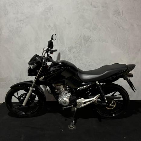 HONDA CG 160 FAN, Foto 9
