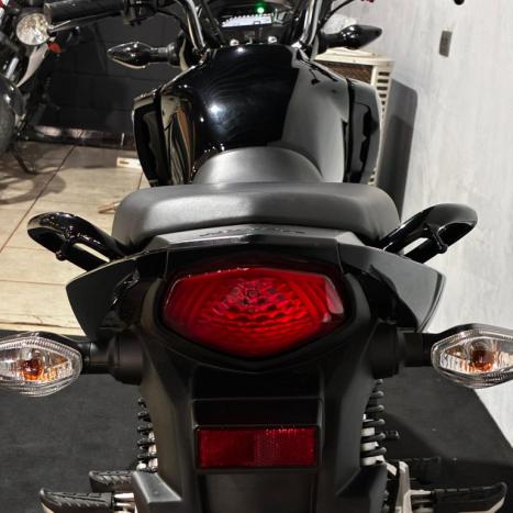 HONDA CG 160 FAN, Foto 10