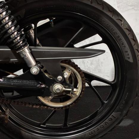 HONDA CG 160 FAN, Foto 12