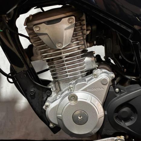 HONDA CG 160 FAN, Foto 14
