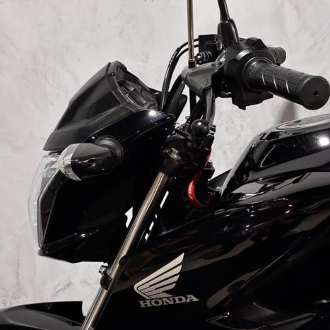HONDA CG 160 FAN, Foto 15