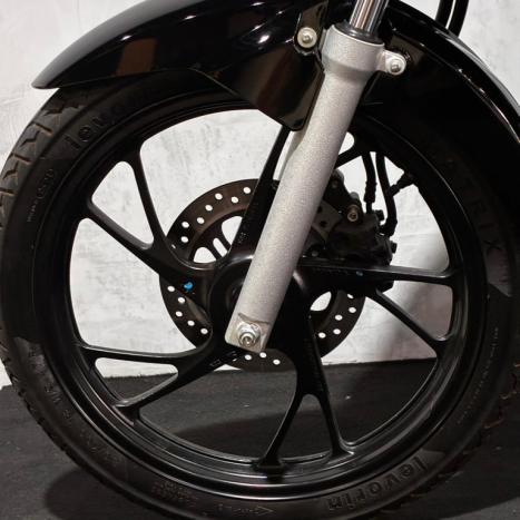 HONDA CG 160 FAN, Foto 16