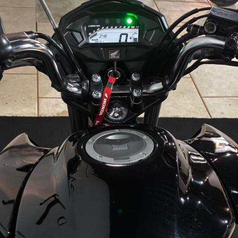 HONDA CG 160 FAN, Foto 17