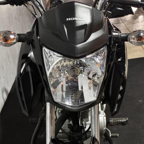 HONDA CG 160 FAN, Foto 18
