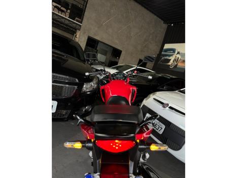 HONDA CG 160 FAN, Foto 6