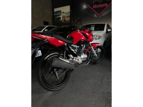 HONDA CG 160 FAN, Foto 7