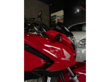 HONDA CG 160 FAN, Foto 9
