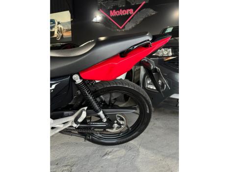HONDA CG 160 FAN, Foto 10