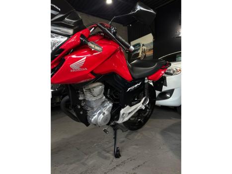 HONDA CG 160 FAN, Foto 12