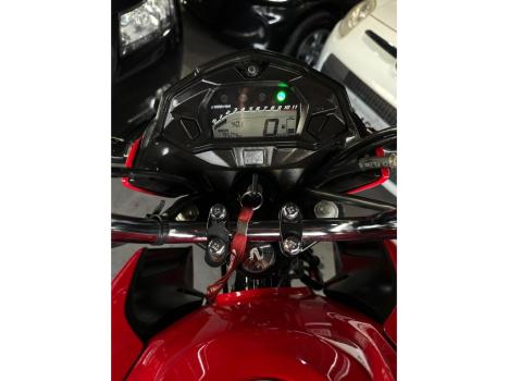 HONDA CG 160 FAN, Foto 14