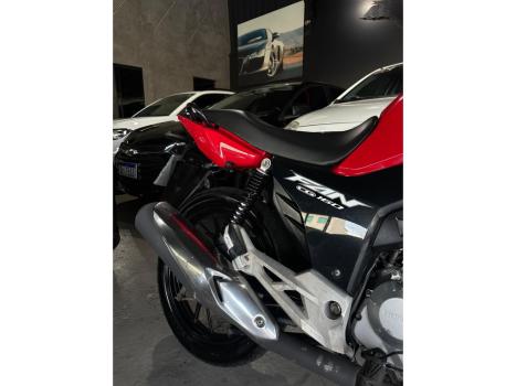HONDA CG 160 FAN, Foto 16