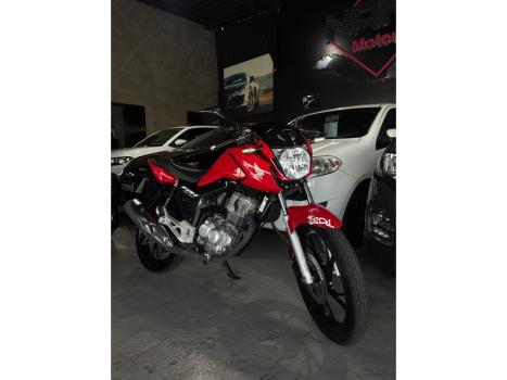 HONDA CG 160 FAN, Foto 18