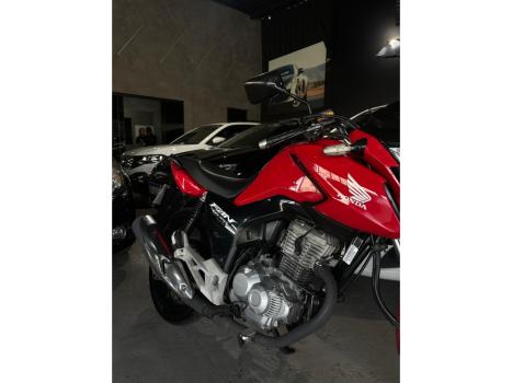 HONDA CG 160 FAN, Foto 19